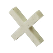 Fugenkreuz FUGENKREUZE Kunststoff weiß 10mm
