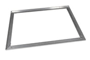 Cadre angulaire DURAL CADRE DURAWAY Acier inoxydable (V2A/304) 10mm 60