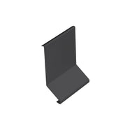 DURAL connector DURABAL BL aluminium gepoedercoat antraciet RAL 7016 95mm