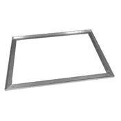 Cadre angulaire DURAL CADRE DURAWAY Acier inoxydable (V2A/304) 10mm 40