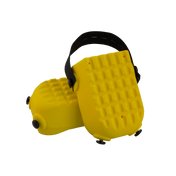 Genouillère DURAL OUTIL PSN 120mm 280mm