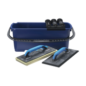 Kit de lavage à rouleaux DURAL OUTILS PSN