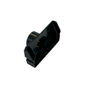 DURAL Siphon U-DRAIN PRO aluminium 50mm 4,5cm