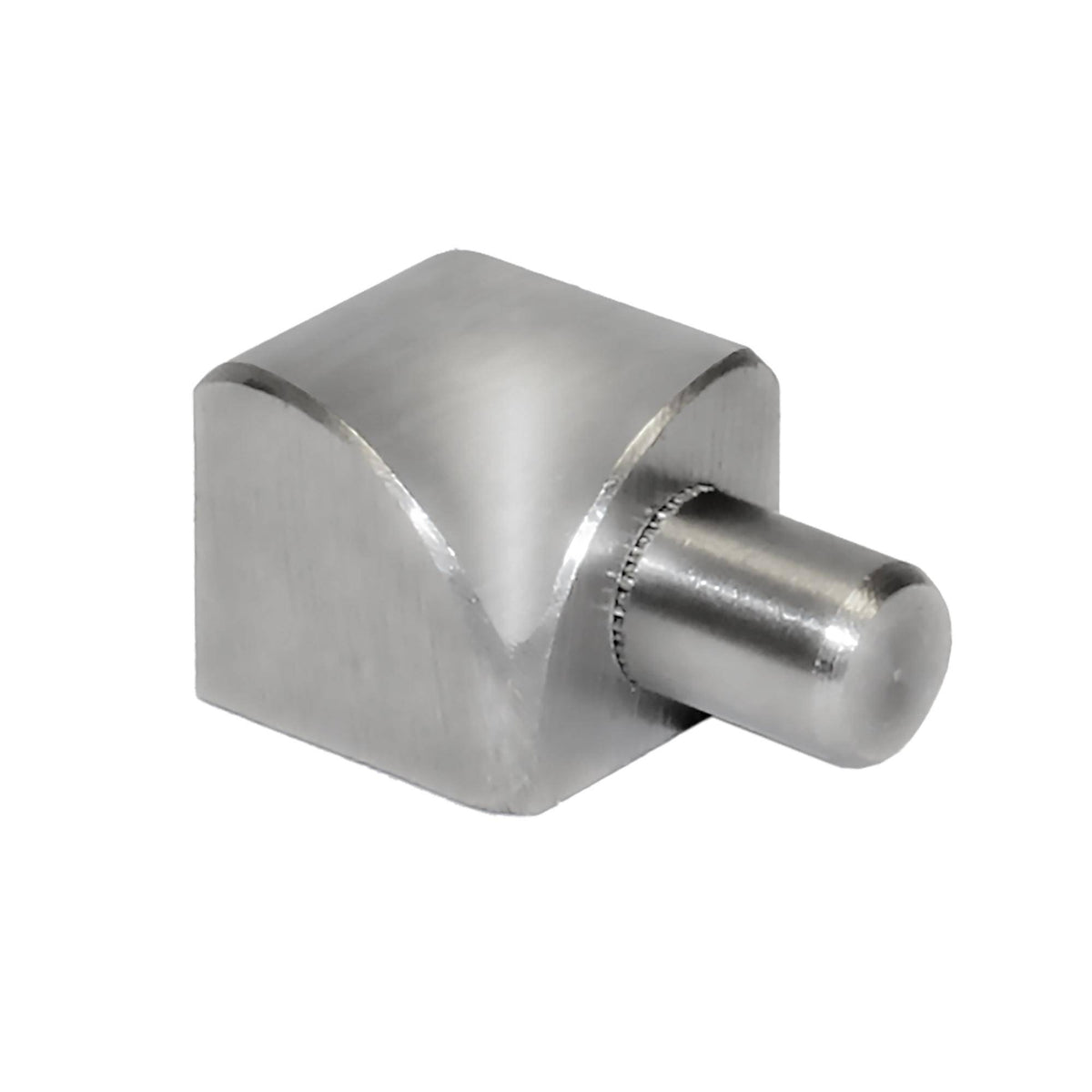 Innenecke DURONDELL Metalldruckguss natur 12mm