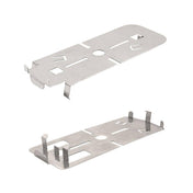 Halteclip FLEXIBAL PM Aluminium 200mm