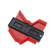 Konturenlehre WERKZEUG PSN Aluminium 20mm 105mm