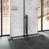 Ablaufrinne Doubleface MYVARIO-LINE Edelstahl (V2A/304) gebürstet 70cm