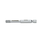 Couronne diamantée DURAL OUTIL PSN 80mm