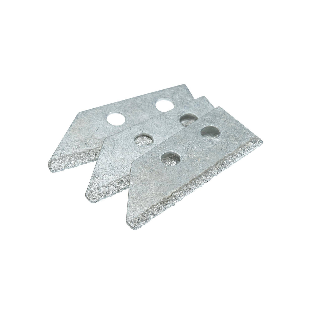 Lame de rechange DURAL Nettoyeur de joints OUTIL PSN 10mm 115mm