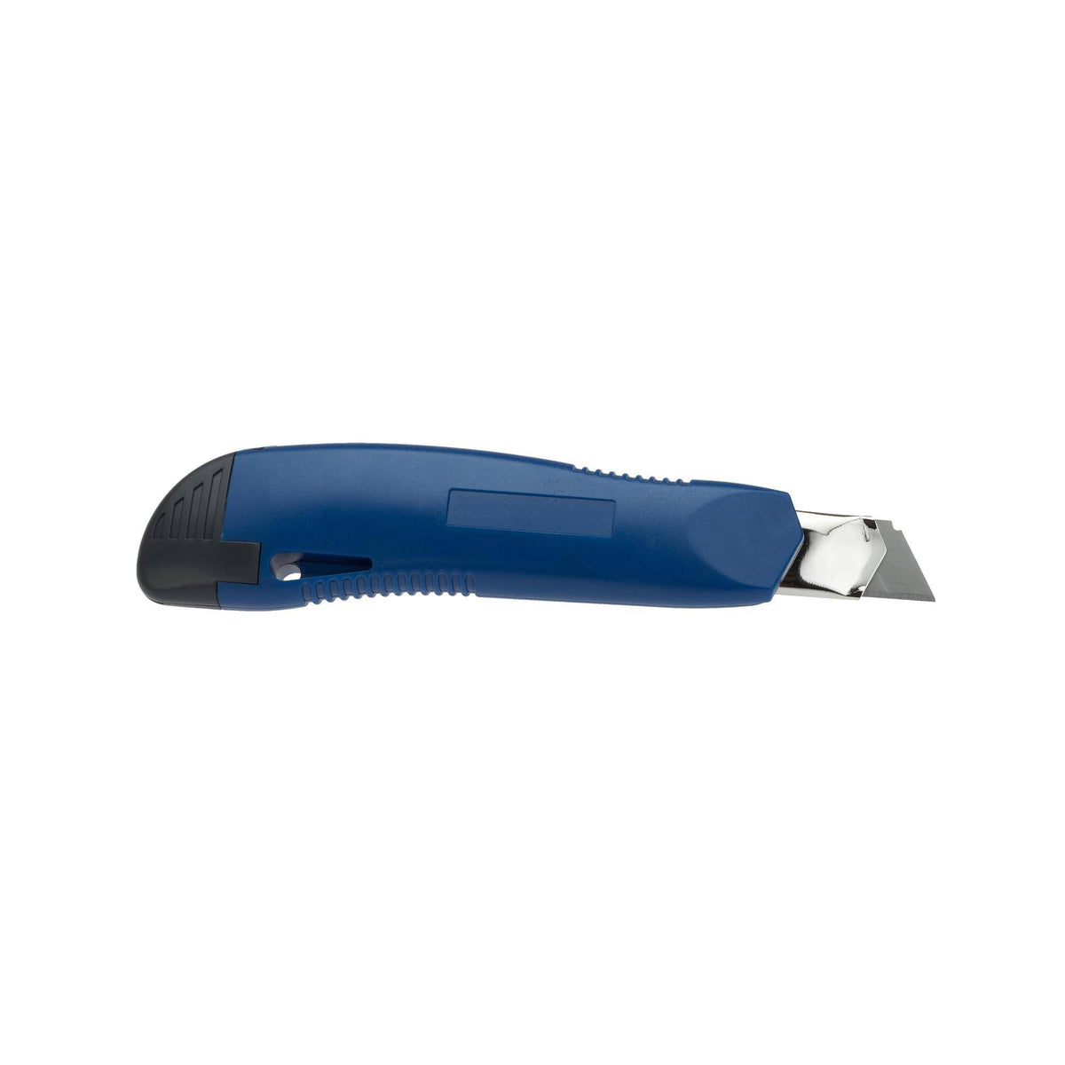 Couteau en plastique DURAL OUTIL PSN métal 25mm 120mm