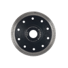 DURAL diamantdoorslijpschijf TOOL PSN