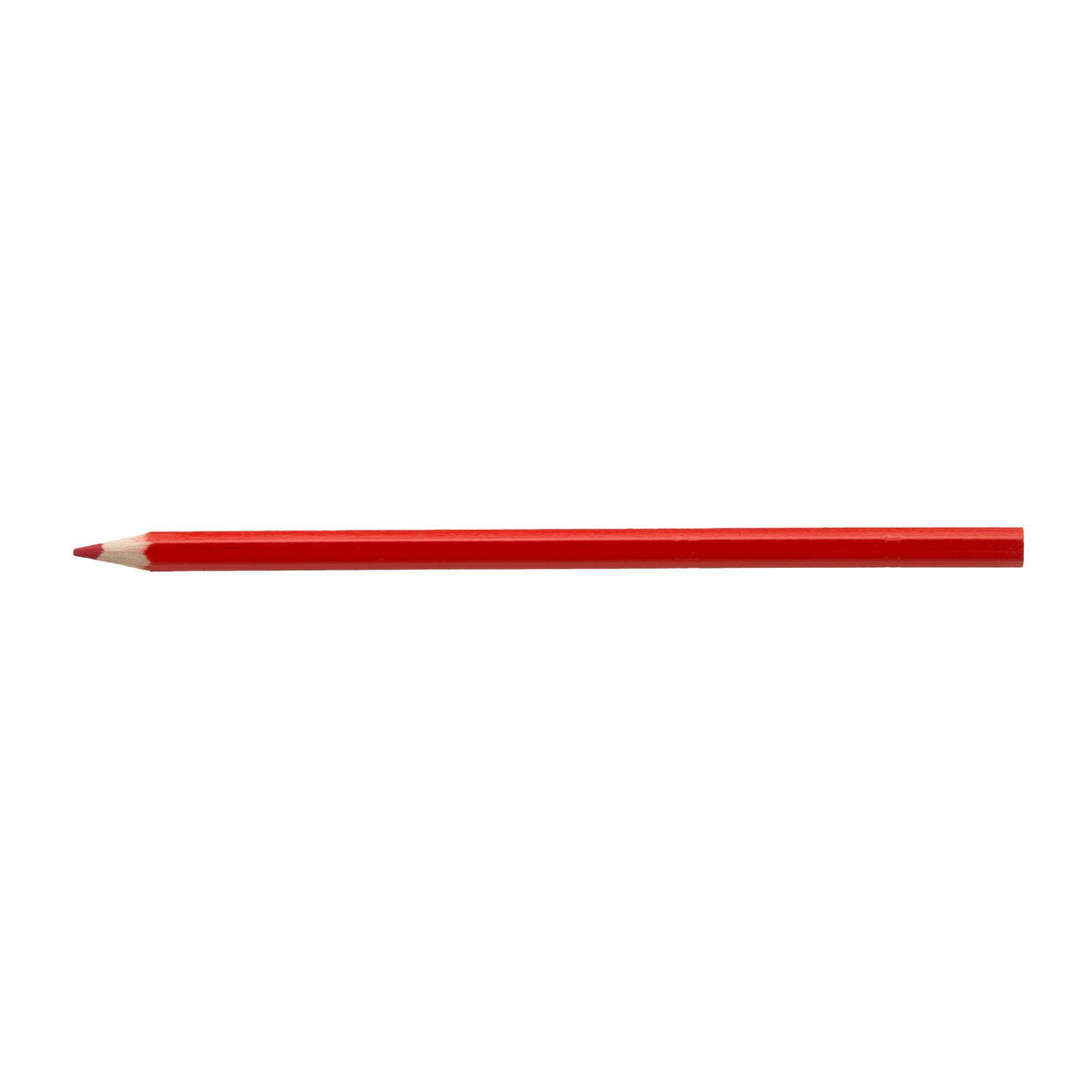 DURAL tile and glass marker red TOOL PSN 6mm 175mm
