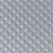 DURAL insert DIAMONDTRED PVC light grey anti-slip 25lfdm