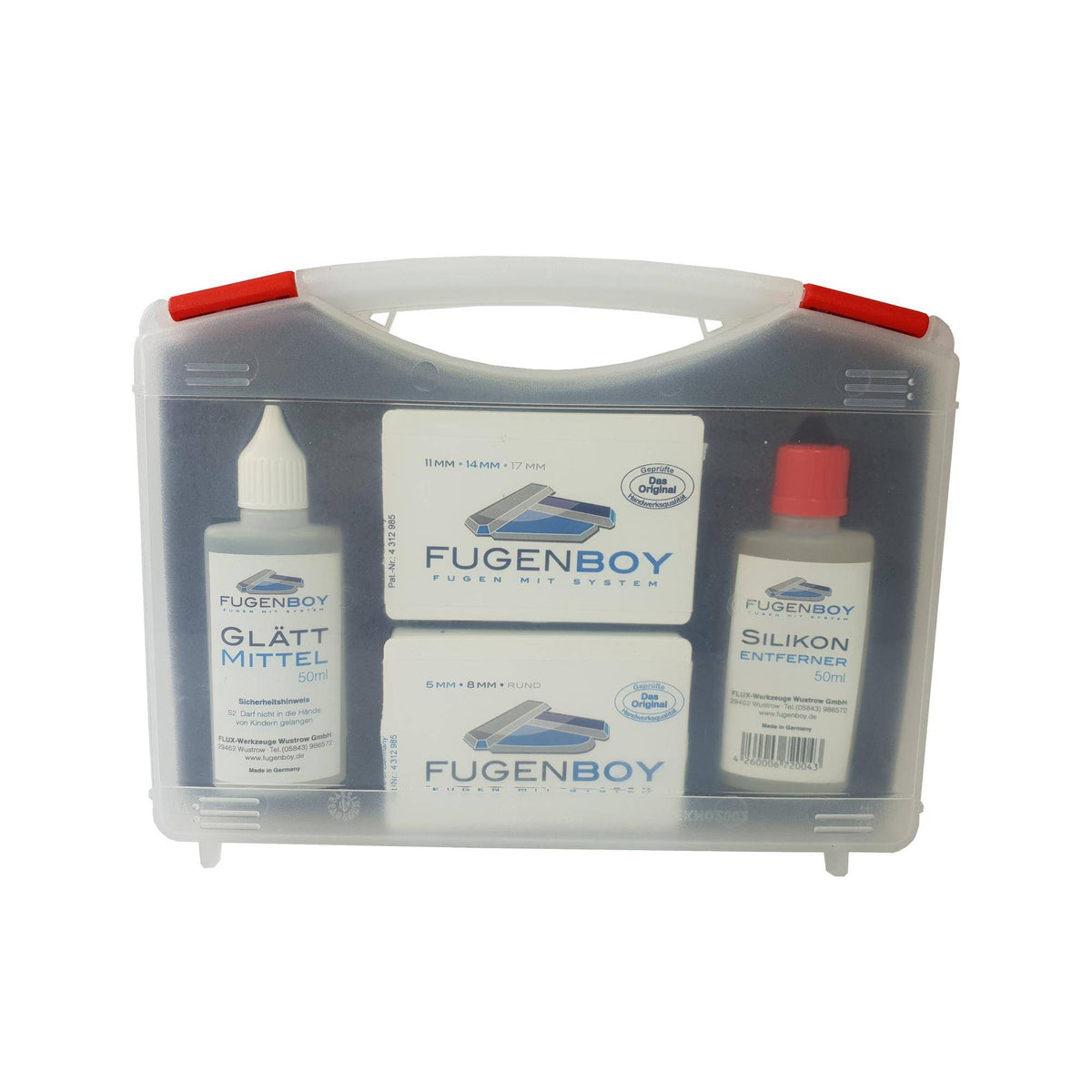 DURAL Fugenboy OUTIL PSN acier 50mm 230mm