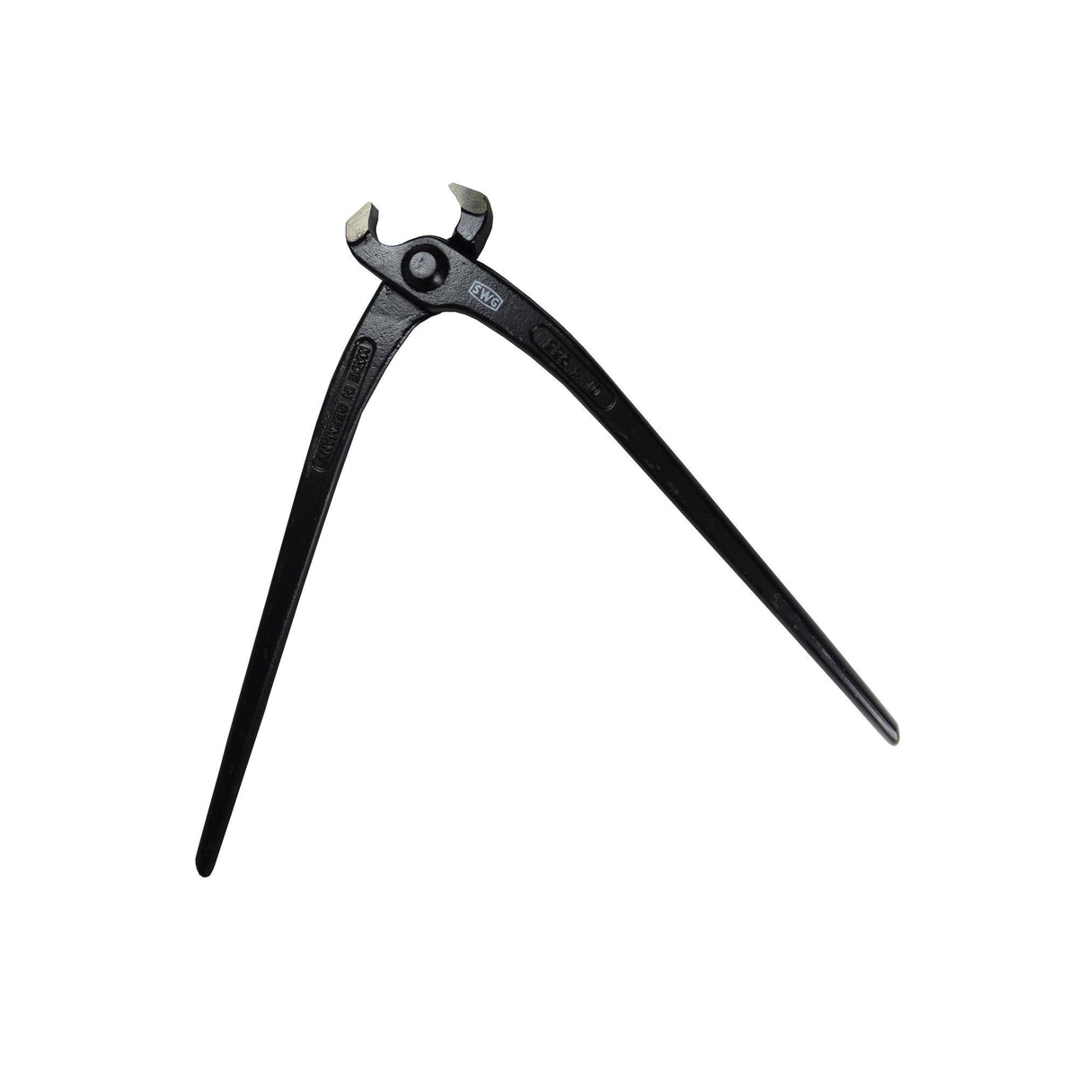 Pince à rabiot DURAL OUTIL PSN acier 30mm 250mm