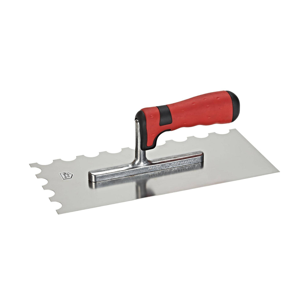 Truelle de lissage DURAL OUTIL PSN acier galvanisé 280mm
