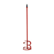 Wendelrührer WERKZEUG PSN Stahl 120mm 60cm
