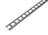 TEGEL EXPERT 24 hoekprofiel CLASSIC RVS (V2A/304) geborsteld 11mm 300cm