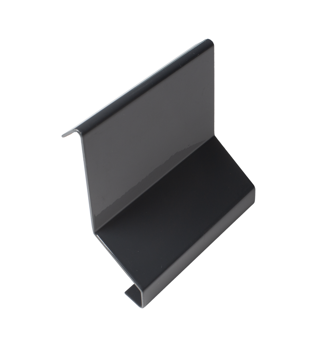 Connecteur DURAL DURABAL BT 11 aluminium revêtu par poudre anthracite RAL 7016 72mm