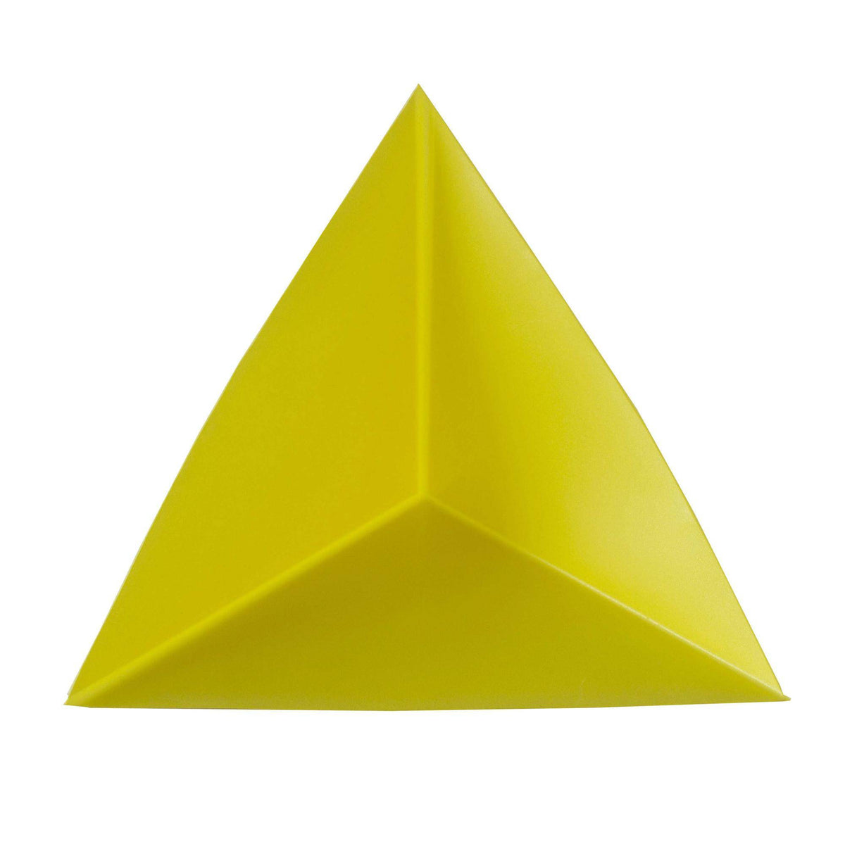 Angle intérieur DURAL DURABASE WS jaune 150mm