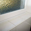 Profilé de finition DURAL ADAPT VARIO Aluminium thermolaqué blanc 10mm 270cm