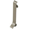 Verbinder CONSTRUCT METALL Metalldruckguss titan 100mm