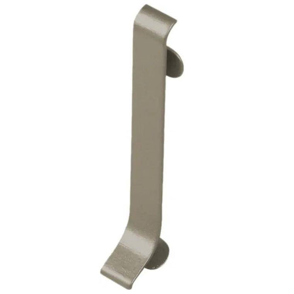 Verbinder CONSTRUCT METALL Metalldruckguss titan 100mm