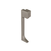 Endkappe CONSTRUCT LED Aluminium eloxiert titan 60mm