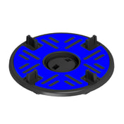 Stelzlagerkopf FLEXIBAL KS PVC 5mm