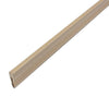 Dehn- und Bewegungsfugenprofil DURAFLEX TL-PVC PVC beige 30mm 250cm
