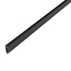 Dehn- und Bewegungsfugenprofil DURAFLEX TL-PVC PVC schwarz 35mm 250cm