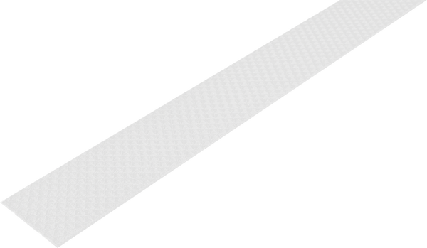 DURAL insert DIAMONDTRED aluminium safety white antidérapant 37mm 25mc