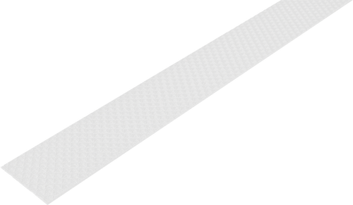 DURAL insert DIAMONDTRED aluminium safety white antidérapant 37mm 25mc