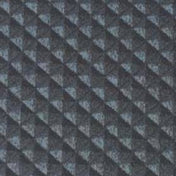 DURAL inzet DIAMONDTRED PVC antracietgrijs antislip 25 strekkende meter