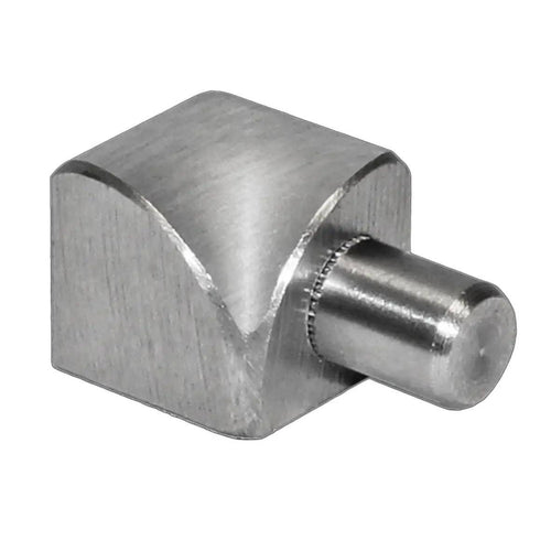 Innenecke DURONDELL Edelstahl (V2A/304) silber Feinschliff 12mm