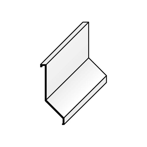 Verbinder DURABAL BL Aluminium eloxiert silber 80mm