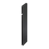 Angle intérieur DURAL DURABAL BO Aluminium thermolaqué anthracite RAL 7016 100mm