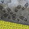 Entkopplungsmatte DURABASE CI++ gelb 5lfdm