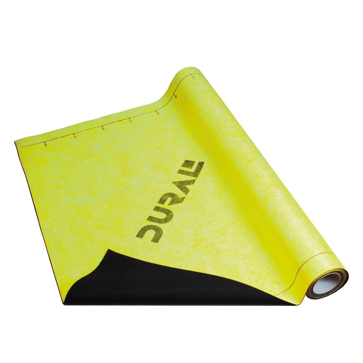 Natte d'étanchéité DURAL DURABASE WP++ jaune 15lfdm