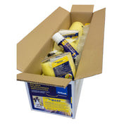 Starterkit DURABASE WS gelb
