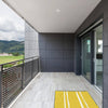 Natte d'étanchéité DURAL DURABASE WP++ jaune 15lfdm