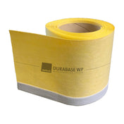 DURAL sealing tape DURABASE WP yellow 3 running meters