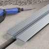 Dehn- und Bewegungsfugenprofil DURAFLEX SD Aluminium 24mm 300cm
