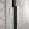 Profilé de joint de dilatation et de mouvement DURAL DURAFLEX WD aluminium 15mm 300cm