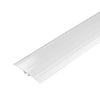 DURAL Profilé de recouvrement DURAFLEX KF PVC blanc 5.03mm 300cm