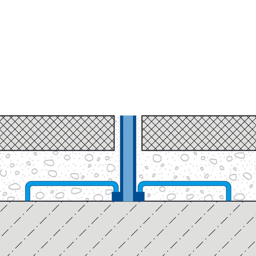 Ancres de fixation DURAL DURAFLEX TL acier 10,50mm