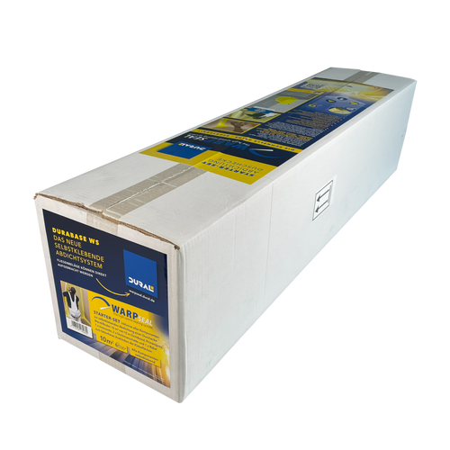 Starterkit DURABASE WS gelb