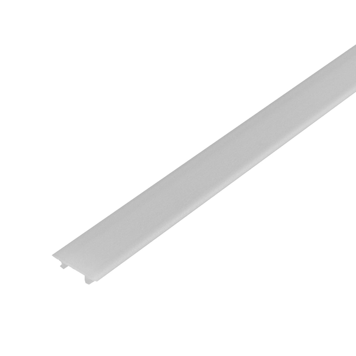 Abdeckung LED DURALIS LED opal 4mm 250cm
