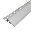 Ausgleichsprofil DURATRANS Aluminium natur 11mm 250cm
