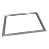 Winkelrahmen DURAWAY RAHMEN Aluminium 60x40cm 10mm